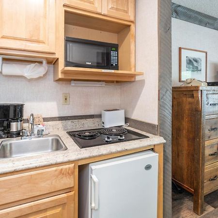 Mountainside Inn 412 By Alpine Lodging Telluride Luaran gambar